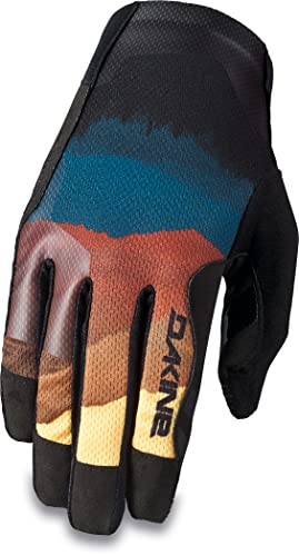 Dakine Covert Handschuhe Herren schwarz/bunt von Dakine