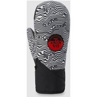 Dakine Crossfire Fäustlinge dakine waves Dakine Crossfire Fäustlinge dakine waves von Dakine