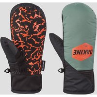 Dakine Crossfire Fäustlinge dark forest Dakine Crossfire Fäustlinge dark forest von Dakine