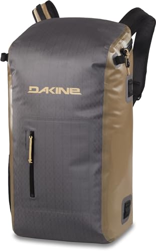 Dakine Cyclone Dlx Dry Pack 36L - Castlerock/Stone, Einheitsgröße, Castlerock/Stone, Classic von Dakine