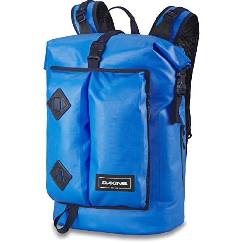 Dakine Cyclone Ii Dry Pack 36l - Deep Blue Dakine Cyclone Ii Dry Pack 36l - Deep Blue von Dakine