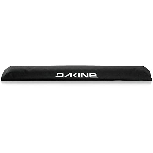 Dakine Aero Rack Pads 18 Zoll Surf Rack, black Dakine Aero Rack Pads 18 Zoll Surf Rack, black von Dakine