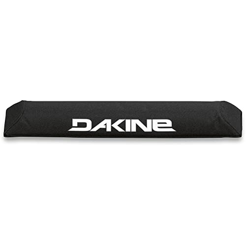 Dakine Aero Rack Pads 18 Zoll Surf Rack, black von Dakine