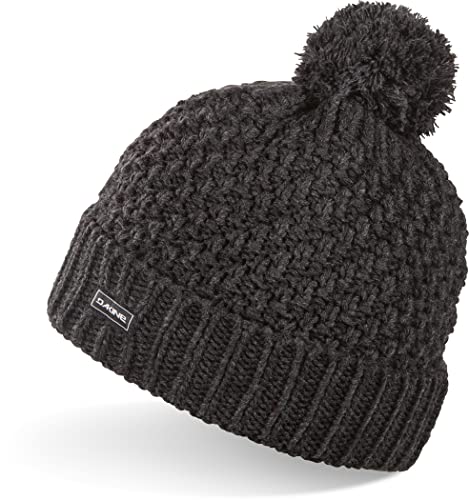 Dakine Tiffany Beanie Einheitsgröße Snow Mütze, black von Dakine