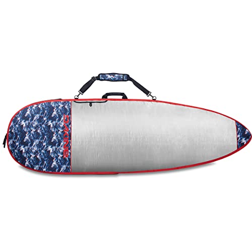 Dakine Daylight Surfboard-Tasche – Thruster – Dark Tide – 1,52 m von Dakine