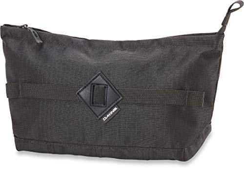 Dakine Dopp Reisekit Kulturtasche-/beutel Kosmetiktasche, L, Schwarz von Dakine