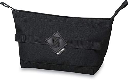 Dakine Dopp Reisekit Kulturtasche-/beutel Kosmetiktasche, M, Schwarz von Dakine