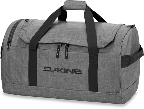 Dakine EQ Duffle 50L - Sporttasche 56 cm Carbon von Dakine