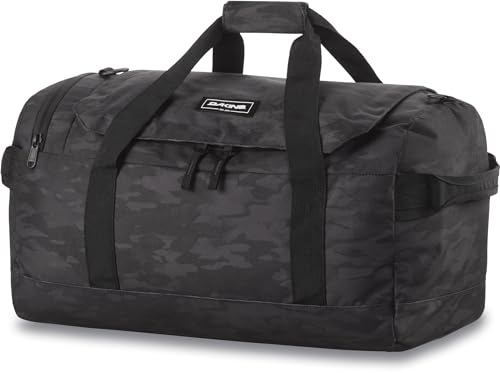 Dakine Eq Duffle 35L - Black Vintage Camo, Schwarz, Vintage-Camouflage, Einheitsgröße von Dakine