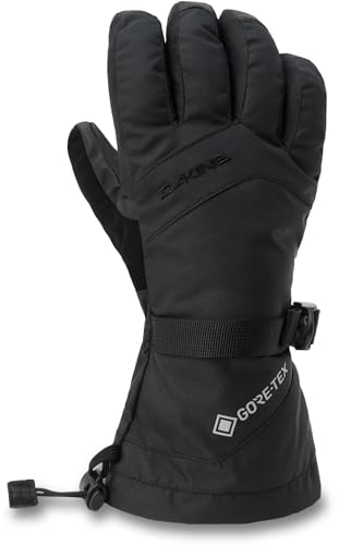 Dakine Eclipse Gore-Tex Damen-Handschuhe, Schwarz, Größe M von Dakine