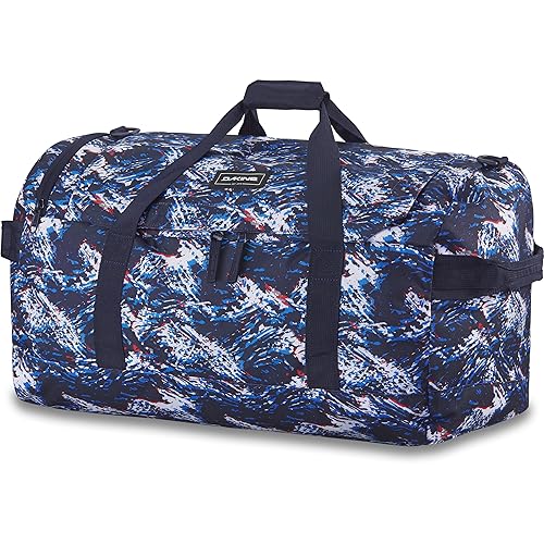 Dakine Eq Duffle 50L Sport- und Reisetasche, Duffle Bag - Dark Tide von Dakine