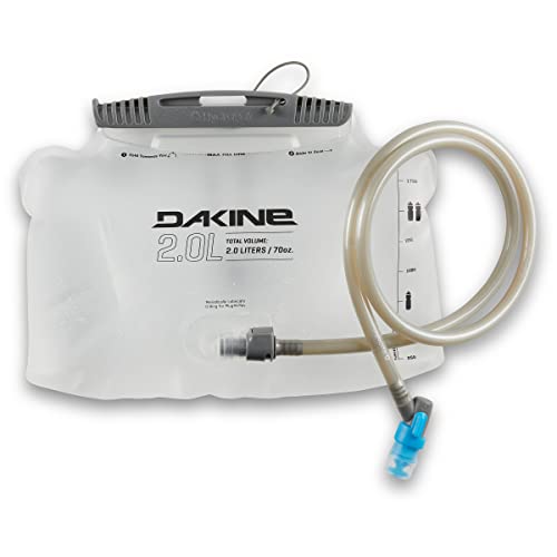 Dakine Ersatzbehälter für Lendenwirbelsäule, 2 Liter Dakine Ersatzbehälter für Lendenwirbelsäule, 2 Liter von Dakine