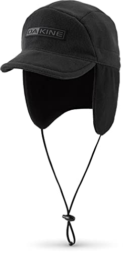 Dakine Felix Fleece Cap, Schwarz Retro, Einheitsgröße Dakine Felix Fleece Cap, Schwarz Retro, Einheitsgröße von Dakine
