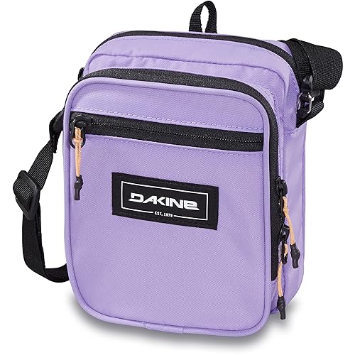 Dakine Field Bag Rucksack - Violet Dakine Field Bag Rucksack - Violet von Dakine