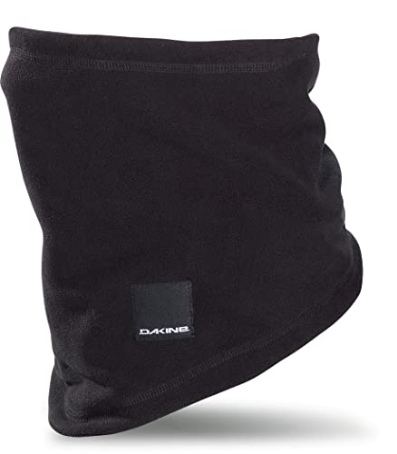 Dakine Fleece Neck Tube Einheitsgröße Snow Kältemaske, black Dakine Fleece Neck Tube Einheitsgröße Snow Kältemaske, black von Dakine