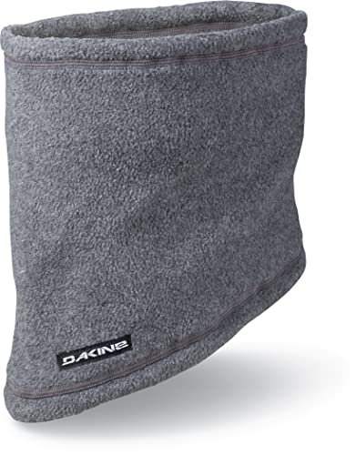 Dakine Fleece Neck Tube Schal Charcoal, Os Dakine Fleece Neck Tube Schal Charcoal, Os von Dakine