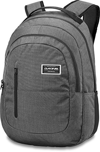 Dakine Foundation 26L Rucksack, Carbon von Dakine