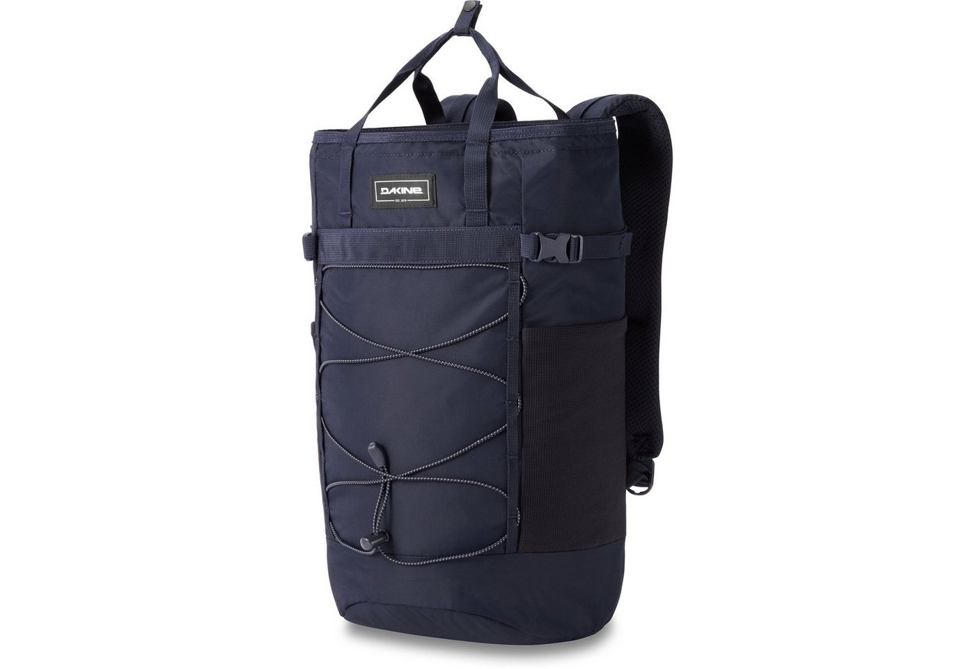 Dakine Freizeitrucksack Dakine WNDR Cinch Pack 21L Rucksack, Logo Dakine Freizeitrucksack Dakine WNDR Cinch Pack 21L Rucksack, Logo von Dakine