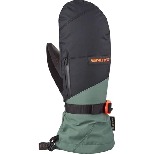 Dakine Gore-Tex-Handschuh aus Leder, Titan, Dark Forest, Größe S Dakine Gore-Tex-Handschuh aus Leder, Titan, Dark Forest, Größe S von Dakine