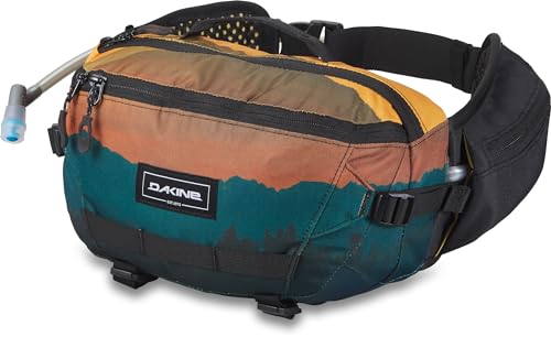 Dakine HOT LAPS 5L Backpacks, Fire Mountain, One Size Dakine HOT LAPS 5L Backpacks, Fire Mountain, One Size von Dakine