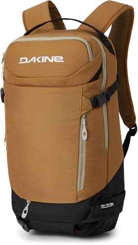 Dakine Heli PRO 24L Rucksack 2025 Rubber Dakine Heli PRO 24L Rucksack 2025 Rubber von Dakine
