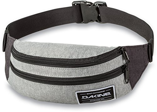 Dakine Herren Classic Hip Pack Gürteltasche, Sellwood, 23 x 15 x 8 cm Dakine Herren Classic Hip Pack Gürteltasche, Sellwood, 23 x 15 x 8 cm von Dakine