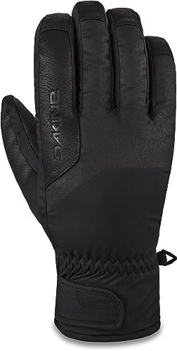 Dakine Herren Fingerhandschuh NOVA Short Glove, Größe:L, Farben:Black Dakine Herren Fingerhandschuh NOVA Short Glove, Größe:L, Farben:Black von Dakine