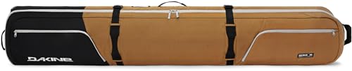 Dakine High Roller Snowboardtasche, Gummi, 175 cm Dakine High Roller Snowboardtasche, Gummi, 175 cm von Dakine