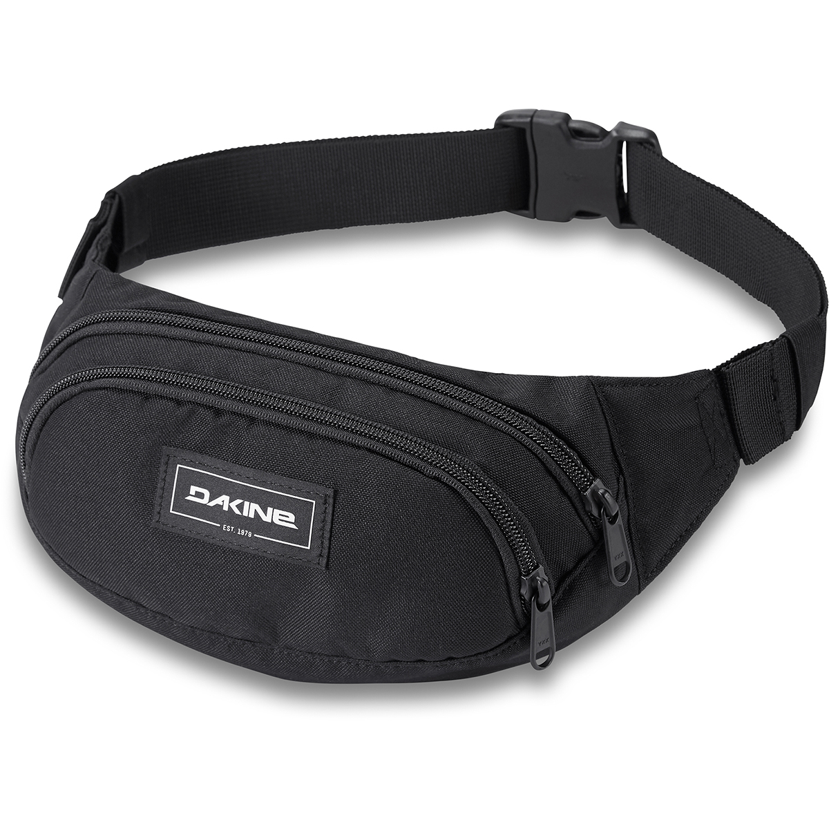 Dakine Hip Pack Bauchtasche Gürteltasche Hüfttasche BlackII von Dakine