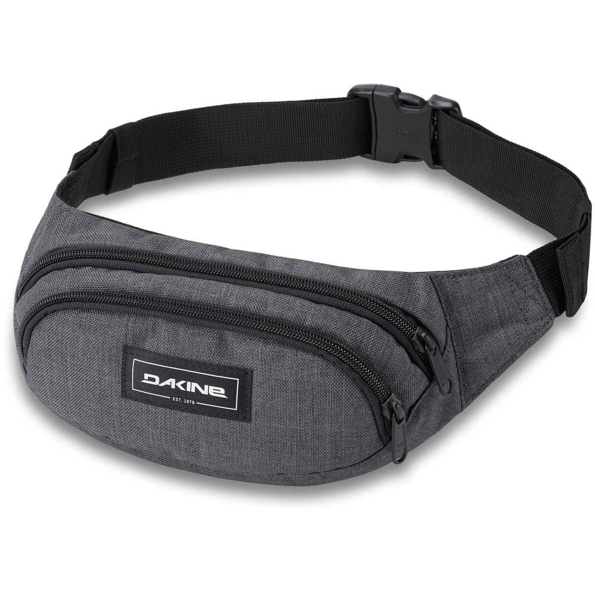 Dakine Hip Pack Bauchtasche Gürteltasche Hüfttasche Carbon II von Dakine