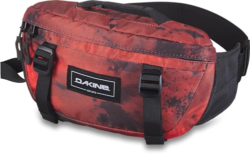 Dakine Hot Laps 1L Bike Waist Bag - Flare Acid Wash Dakine Hot Laps 1L Bike Waist Bag - Flare Acid Wash von Dakine