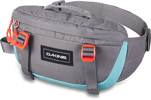 Dakine Hot Laps 1L Bike Waist Bag - Steel Grey Dakine Hot Laps 1L Bike Waist Bag - Steel Grey von Dakine
