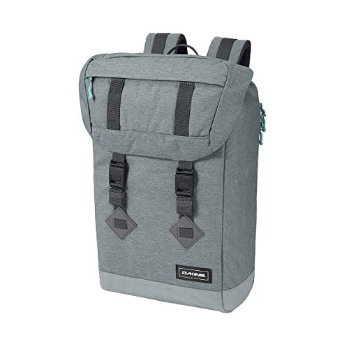 Dakine Infinity Toploader Rucksack mit Laptopfach 15" 53 cm Lead Blue Dakine Infinity Toploader Rucksack mit Laptopfach 15" 53 cm Lead Blue von Dakine