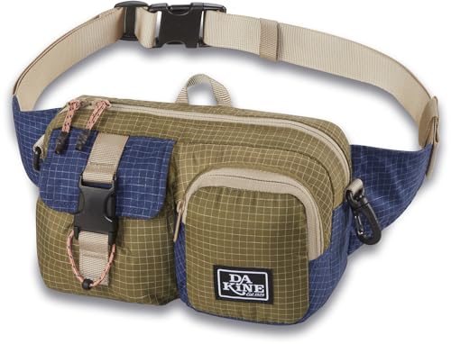 Dakine Jagger Hybrid Hip Pack, Base Camp, Einheitsgröße Dakine Jagger Hybrid Hip Pack, Base Camp, Einheitsgröße von Dakine