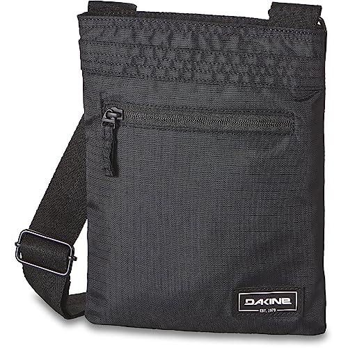 Dakine Jive Umhängetasche - Black Ripstop Dakine Jive Umhängetasche - Black Ripstop von Dakine