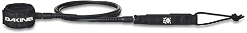 Dakine John John Florence Kainui 2,1 m x 0,6 cm, Schwarz, Einheitsgröße Dakine John John Florence Kainui 2,1 m x 0,6 cm, Schwarz, Einheitsgröße von Dakine