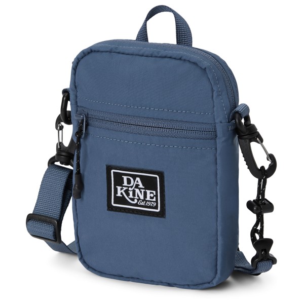Dakine - Journey Mini Crossbody - Umhängetasche Gr One Size blau Dakine - Journey Mini Crossbody - Umhängetasche Gr One Size blau von Dakine