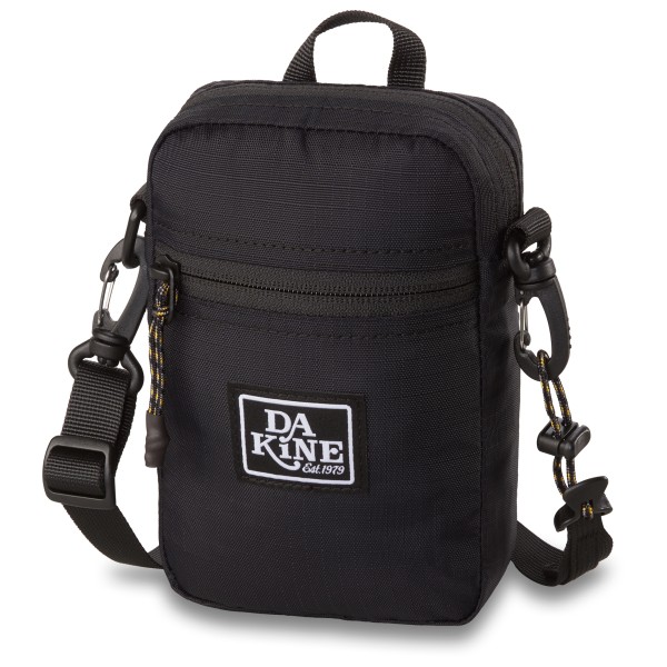 Dakine - Journey Mini Crossbody - Umhängetasche Gr One Size schwarz/grau Dakine - Journey Mini Crossbody - Umhängetasche Gr One Size schwarz/grau von Dakine