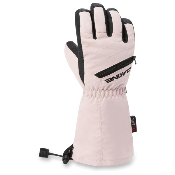 Dakine - Kid's Tracker Glove - Handschuhe Gr M rosa Dakine - Kid's Tracker Glove - Handschuhe Gr M rosa von Dakine