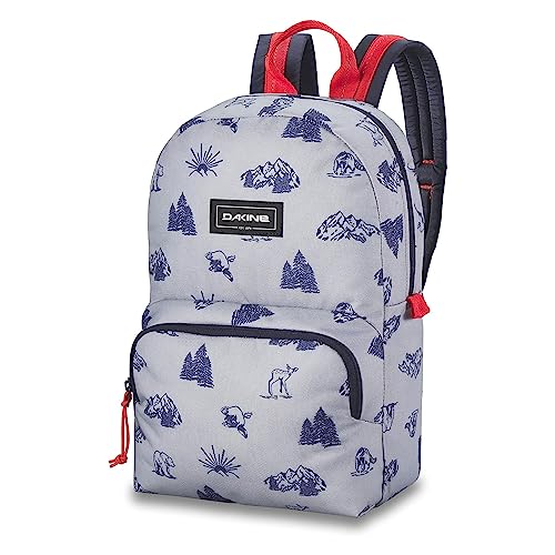 Dakine Kids Cubby Pack 12L Rucksack - Forest Friends von Dakine