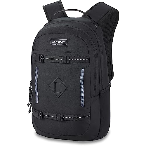 Dakine Kids Mission 18L Rucksack - Black Dakine Kids Mission 18L Rucksack - Black von Dakine