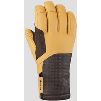 Dakine Kodiak Gore-Tex Handschuhe tan Dakine Kodiak Gore-Tex Handschuhe tan von Dakine