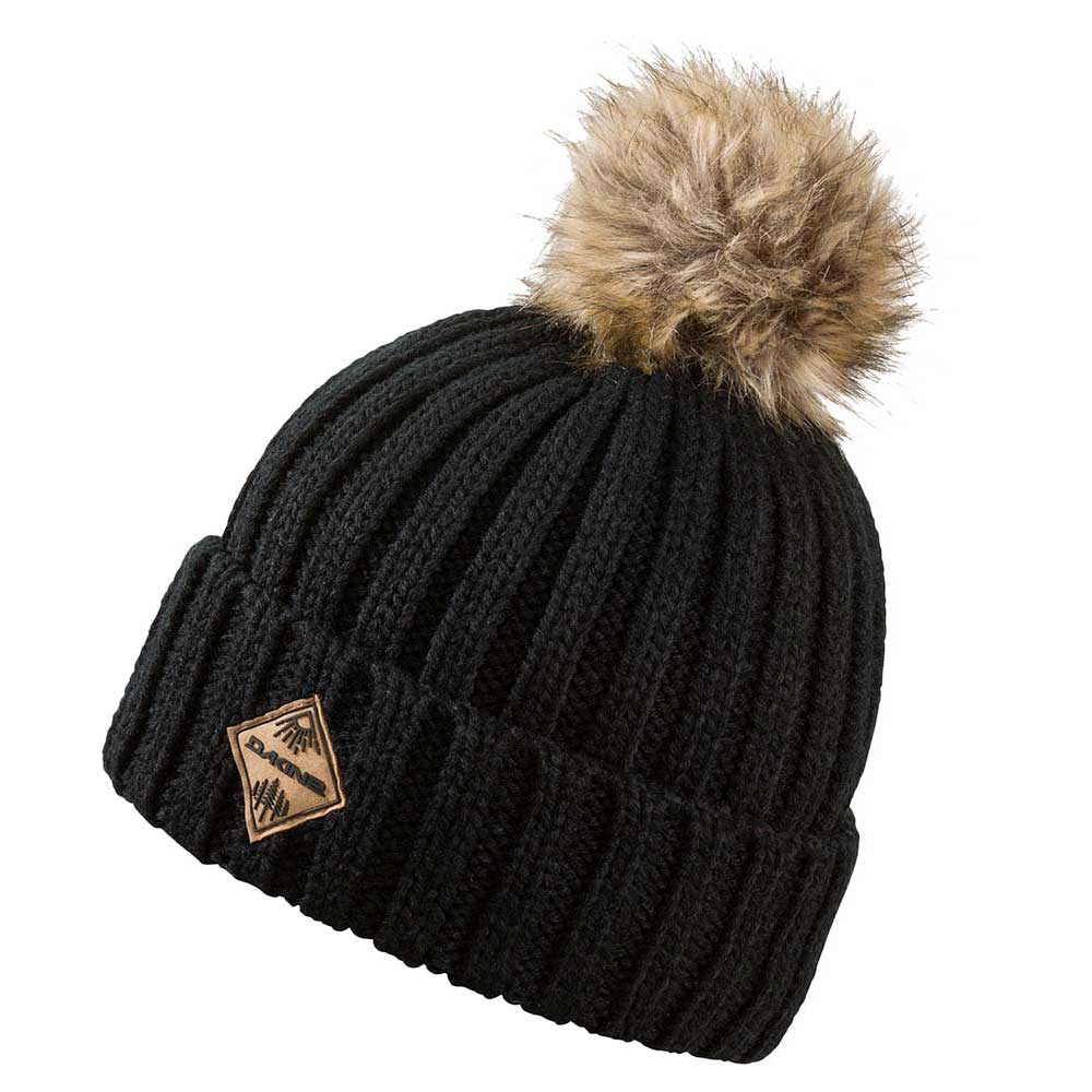 Dakine Kylie Beanie Schwarz  Frau von Dakine