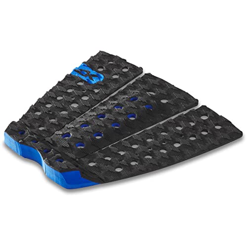 Dakine Launch SURF Traction Pad 2023 Black von Dakine