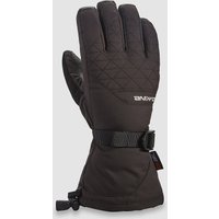 Dakine Leather Camino Handschuhe black Dakine Leather Camino Handschuhe black von Dakine