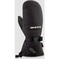 Dakine Leather Scout Fäustlinge black Dakine Leather Scout Fäustlinge black von Dakine