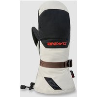 Dakine Leather Scout Fäustlinge silver lining Dakine Leather Scout Fäustlinge silver lining von Dakine