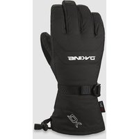 Dakine Leather Scout Handschuhe black Dakine Leather Scout Handschuhe black von Dakine