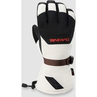 Dakine Leather Scout Handschuhe silver lining Dakine Leather Scout Handschuhe silver lining von Dakine
