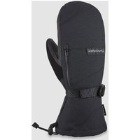 Dakine Leather Titan Gore-Tex Fäustlinge black Dakine Leather Titan Gore-Tex Fäustlinge black von Dakine